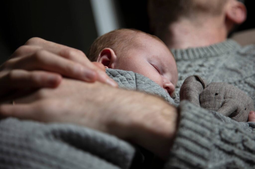 Post natal parental
